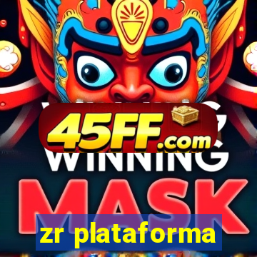 zr plataforma